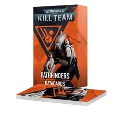 Pathfinders Datacards