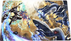 Yu-Gi-Oh! Playmat - Legendary Duel