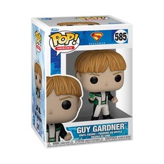 Superman (2025 Movie) Guy Gardner Wave 2 Funko Pop! Vinyl Figure #585