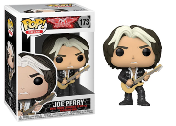 Joe Perry