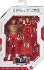 Mattel Collectible - WWE Ultimate Edition 6