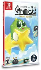 Gimmick: Special Edition