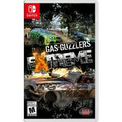 Gas Guzzlers Extreme