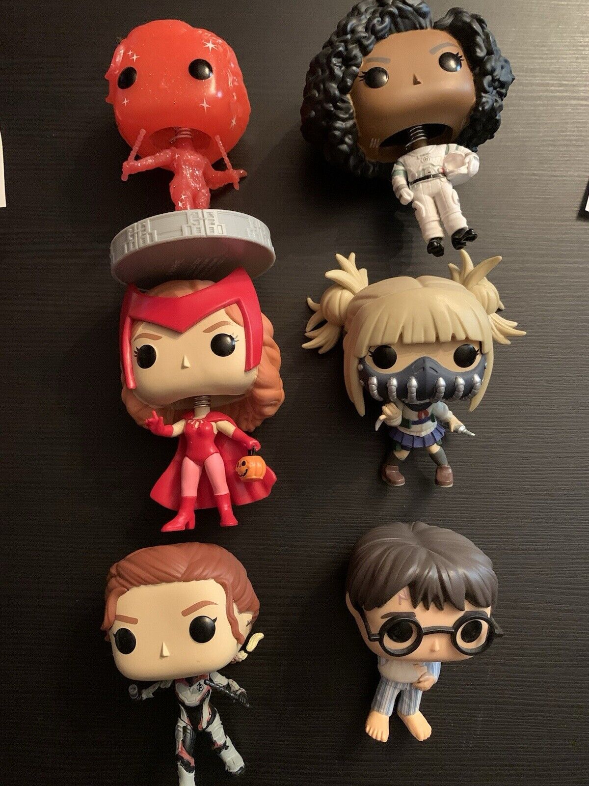 Loose Pops