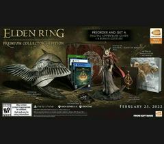 Elden Ring [Premium Collectors Edition]