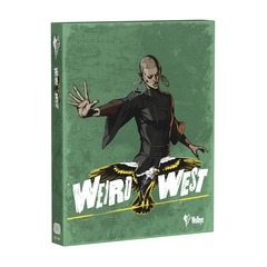 Weird West [Reserve Edition]