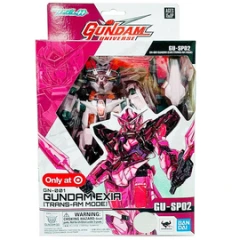 GN-001 Gundam Exia (Trans-AM Mode)