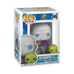 Superman (2025 Movie) Metamorpho with Baby Joey Wave 2 Funko Pop! Vinyl Figure and Buddy #586