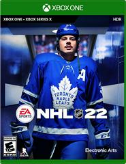 NHL 22