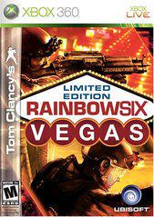 Rainbow Six Vegas [Limited Edition]