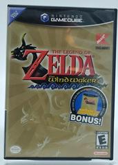 Zelda Wind Waker [Kmart Edition]