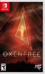 Oxenfree