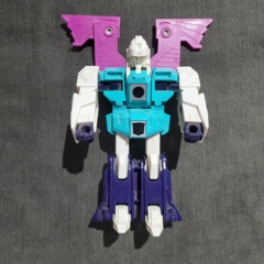 Vintage Transformers G1 Wingspan - Loose (Missing Accessories)
