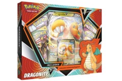 Pokemon: Dragonite V Box
