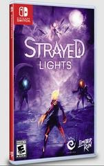 Strayed Lights
