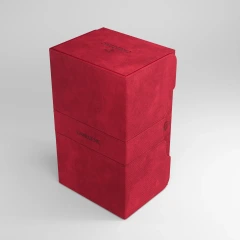 STRONGHOLD 200+ XL CONVERTIBLE - Red