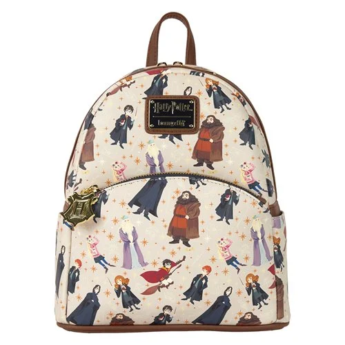 Harry Potter Spring Mini-Backpack