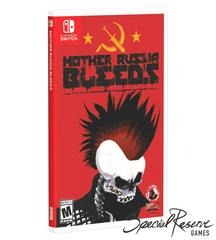 Mother Russia Bleeds [Limited Run]