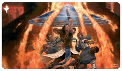 Ultra Pro Playmat: Commander Masters - Fierce Guardianship