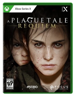 A Plague Tale: Requiem