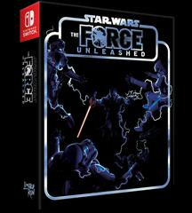 Star Wars The Force Unleashed [Premium Edition]