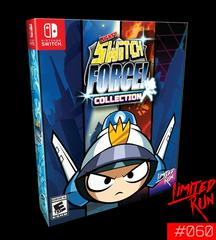Mighty Switch Force Collection [Collectors Edition]