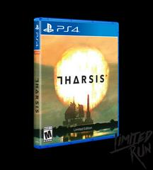Tharsis [Limited Edition]