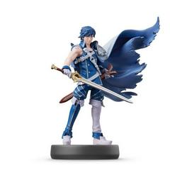 Chrom [Super Smash Bros]