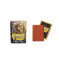 Dragon Shield JP 60 Matte Copper