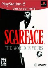 Scarface The World Is Yours [Greatest Hits]
