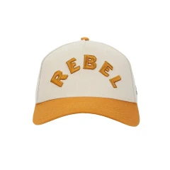 Star Wars Join the Rebellion Curved Bill Snapback