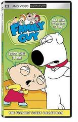 Family Guy: The Freakin Sweet Collection [UMD]