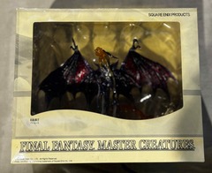 Square Enix Final Fantasy Master Creatures Bahamut