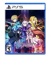 Sword Art Online: Last Recollection