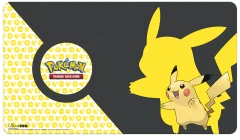 Ultra Pro Playmat: Pokemon - Pikachu 2019