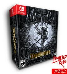 Blasphemous [Collectors Edition]