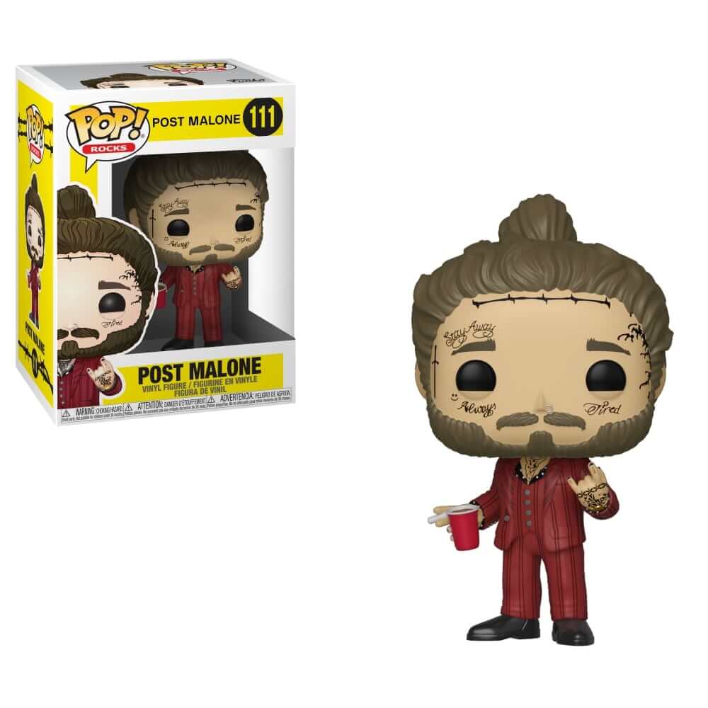 Post Malone #111