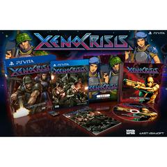 Xeno Crisis