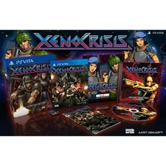 Xeno Crisis