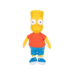 The Simpsons Basic Plush Wave 1 - Bart