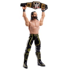 WWE Champions 2025 Seth Rollins