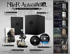 Nier Automata [Collectors Edition]