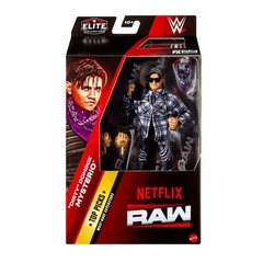 WWE Elite 