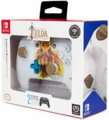 owerA Enhanced Wireless Controller for Nintendo Switch Princess Zelda