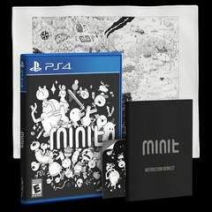 Minit