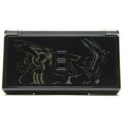 Dialga and Palkia Nintendo DS Lite