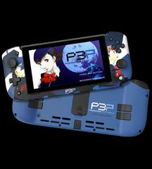 Nitro Deck [Persona 3 Portable]