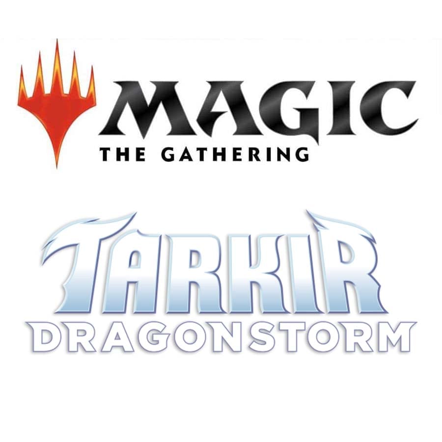 TARKIR: DRAGONSTORM PRERELEASE PARTY EVENT ENTRY PACK
