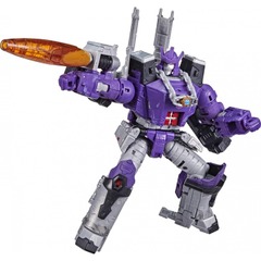 Transformers Kingdom Galvatron - Loose
