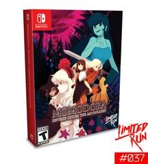 Momodora [Deluxe Edition]